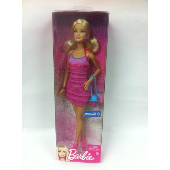 BARBIE DOLL CLOTHES/SHOES *MATTEL HIGH HEELS   *NEW*  #1473  **